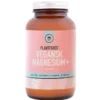 Plantforce Vegansk Magnesium+ Natural (160 g)