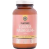 Plantforce Vegansk Magnesium+ Lemon (160 g)