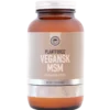 Plantforce Vegansk MSM 800 mg (200 kap)