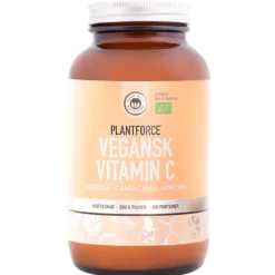 Plantforce Vitamin C Complex (200 g)