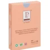Plastfree 100% Organic Cotton Cardboard Applicator Regular Tampons (14 stk)