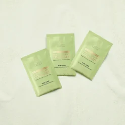 Plent Beauty Blend Collagen Kiwi Lime Box (30 breve)