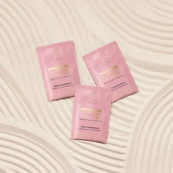 Plent Beauty Blend Collagen Pink Grapefruit Box (30 breve)