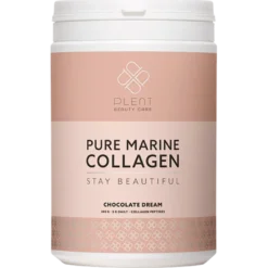 Plent Marine Collagen Chocolate (300 g)