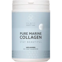 Plent Marine Collagen Unflavored (300 g)
