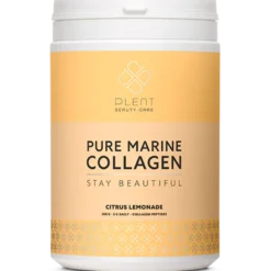 Plent Pure Marine Collagen Citrus Lemonade (300 g)