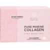 Plent Pure Marine Collagen Pink Raspberry Packs (30 stk)