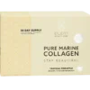 Plent Pure Marine Collagen Tropical Pineapple Packs (30 stk)