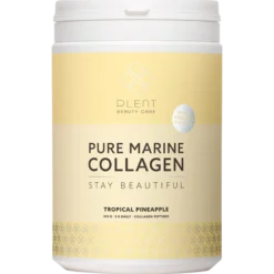 Plent Pure Marine Collagen Tropical Pineapple (300 g)