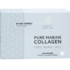 Plent Pure Marine Collagen Unflavored Packs (30 stk)