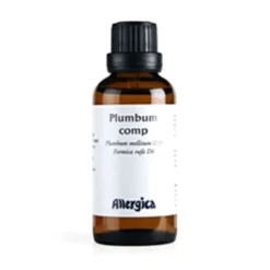 Plumbum Composita 50 ml.