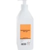 Plum Hånddesinfektion 85% Gel Pumpeflaske (600 ml)