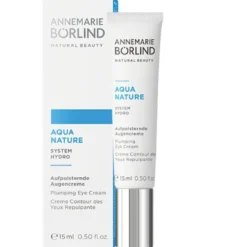 Plumping Eye Cream