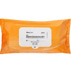 Plum WipeClean Overfladedesinfektion Mini (100 stk)