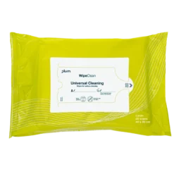 Plum WipeClean Universal Overfladedesinfektion Large (20 stk)
