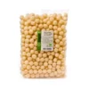 Poppet hirsekugler med havsalt økologiske (150 gr)