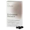 Porsano Kolesterol Balance (60 kaps)