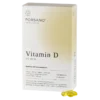 Porsano Vitamin D (90 kaps)