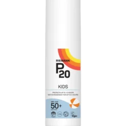 P20 Riemann Kids Sunscreen SPF 50+ Water Resistant (100 ml)