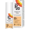 P20 Riemann Solcreme Sensitive Face SPF 50+ C (50 g)