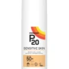 P20 Riemann Solcreme Sensitive Skin SPF 50+ (200 ml)