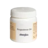 Progesteron D4 enkelt 90 Tab