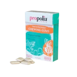 Propolia Tyggegummi m. propolis og kanel (24 g)