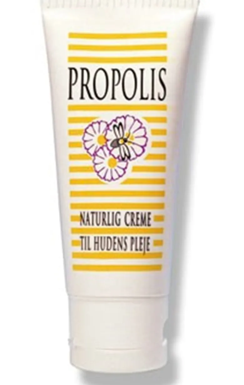 Propolis Creme (60 ml)