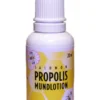 Propolis Mundlotion (20 ml)