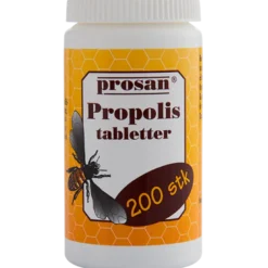 Prosan Propolis (200 tabl)