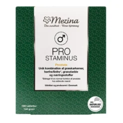 Pro Staminus (180 Tab)