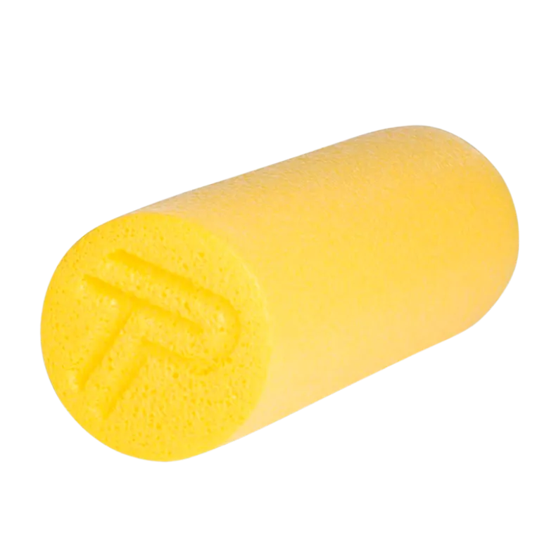 Pro-Tec Athletics PTFM Yellow Travel Size (1 stk)