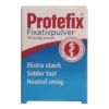 Protefix Fixativpulver 50 gr.