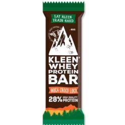 Proteinbar Moca Choco Loco KLEEN Whey