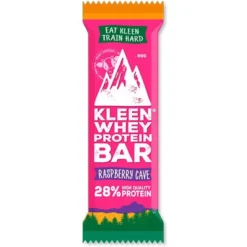 ProteinBar Raspberry Cave KLEEN whey