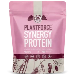 Protein bær Plantforce Synergy