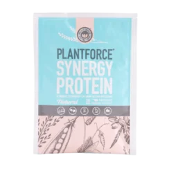 Protein neutral Plantforce Synergy