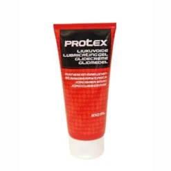 Protex Glidecreme med Jordbærsmag (100 ml)