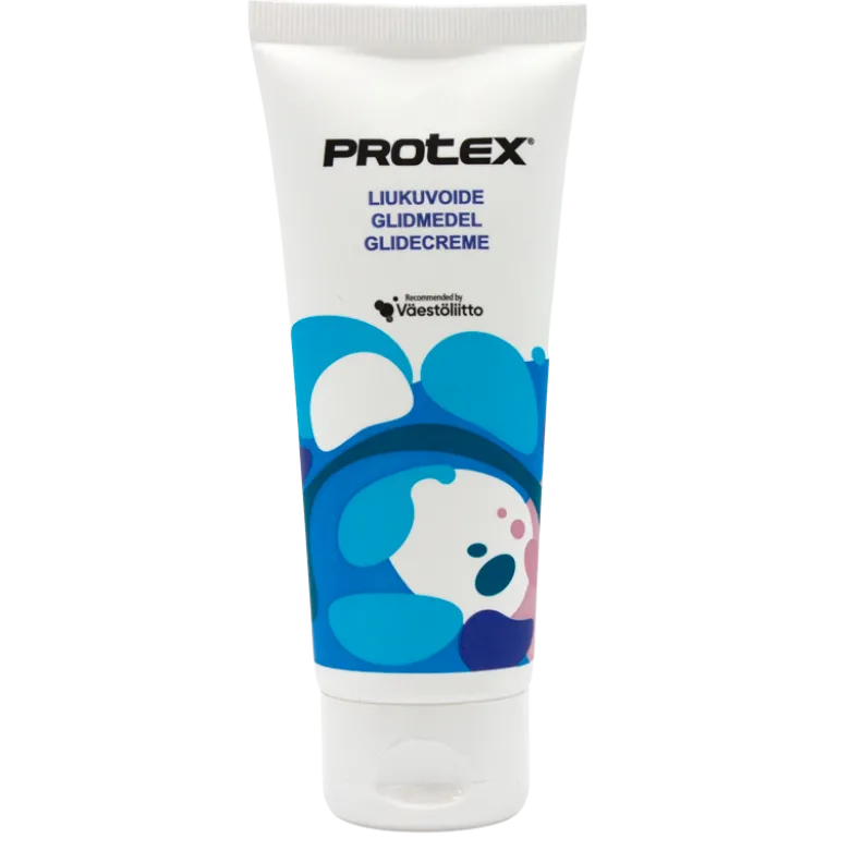 Protex Glidecreme (200 ml)