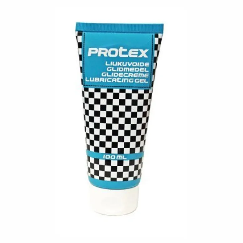 Protex Glidecreme (100 ml)