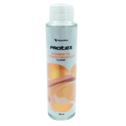 Protex Massageolie Flower (100 ml)