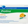 Protina Magnesium Appelsin 400 mg (50x2,22 g)