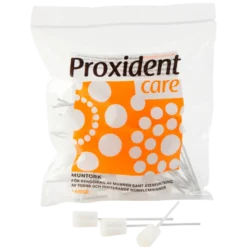 Proxident Mundswap Large (50 stk)