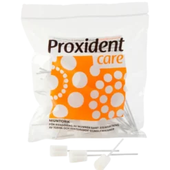 Proxident Mundswap Small (50 stk)