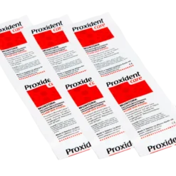 Proxident Mundswap Spyt Stimulerende (24 stk)