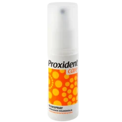 Proxident Smørende Mundspray Solsikkeolie (50 ml)
