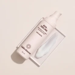 Pudderdåserne AHA Peeling (50 ml)