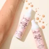 Pudderdåserne Alt-I-En Beskyttelse 002 SPF 30 (50 ml)