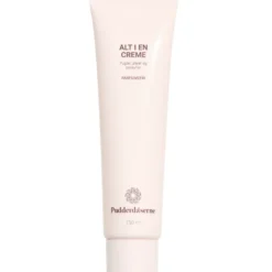 Pudderdåserne Alt i en Creme (150 ml)