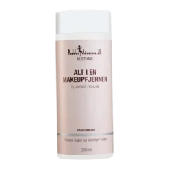 Pudderdåserne Alt I En Make-up Fjerner (200 ml)